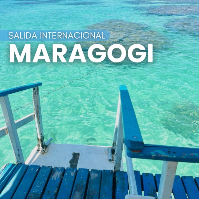 MARAGOGI 