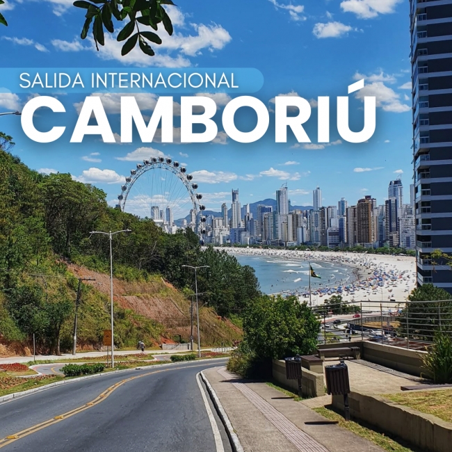  CAMBORI� 
