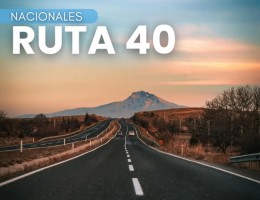  RUTA 40