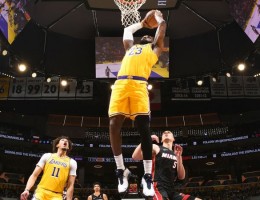 NBA 2025: Temporada, Playoffs, Finales